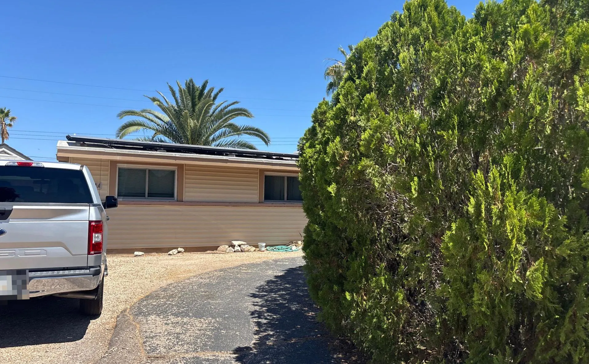 Pena Blanca Dr, Tucson, AZ 85730