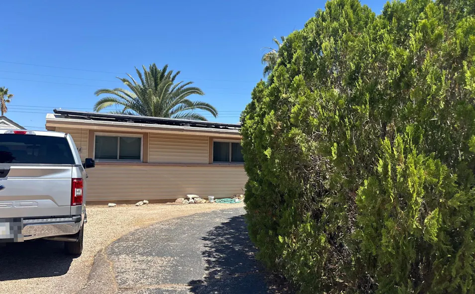 8441 E Pena Blanca Dr Tucson, AZ 85730, Pima County