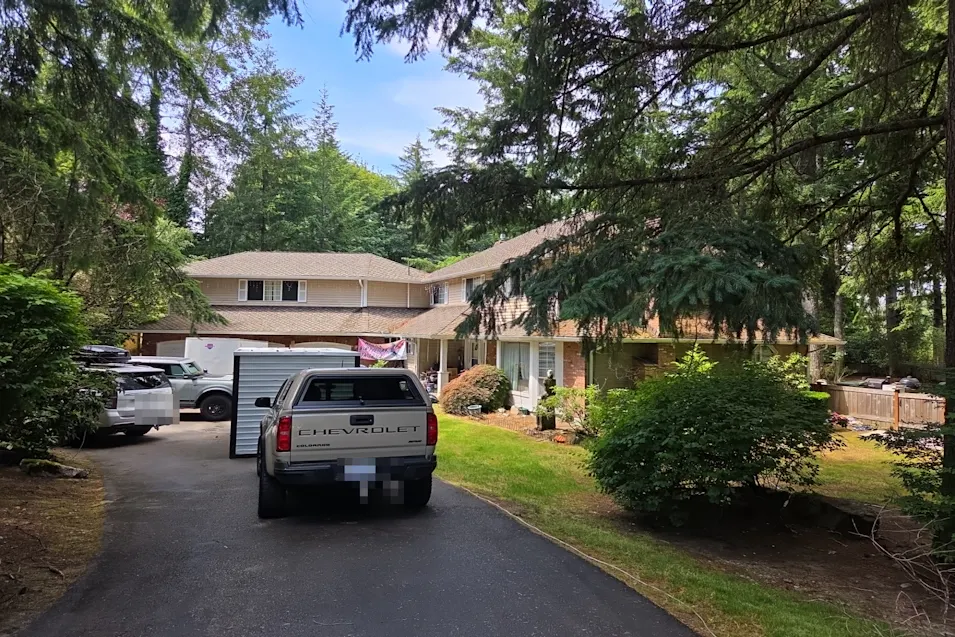 2934 266th Ave. SE Sammamish, WA 98075, King County