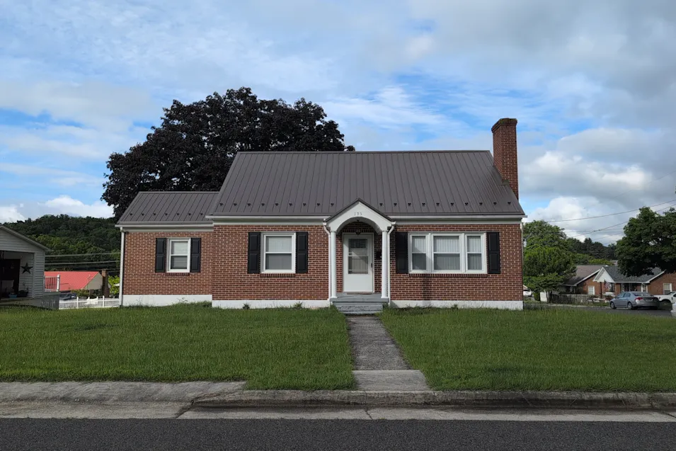 795 N 2nd Street Wytheville, VA 24382, Wythe County