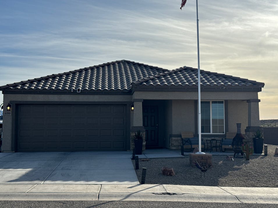 6590 S Black Canyon Drive Mohave Valley, AZ 86440, Mohave County