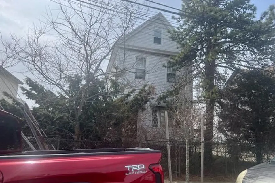 137-12 130th Avenue Jamaica, NY 11436, Queens County