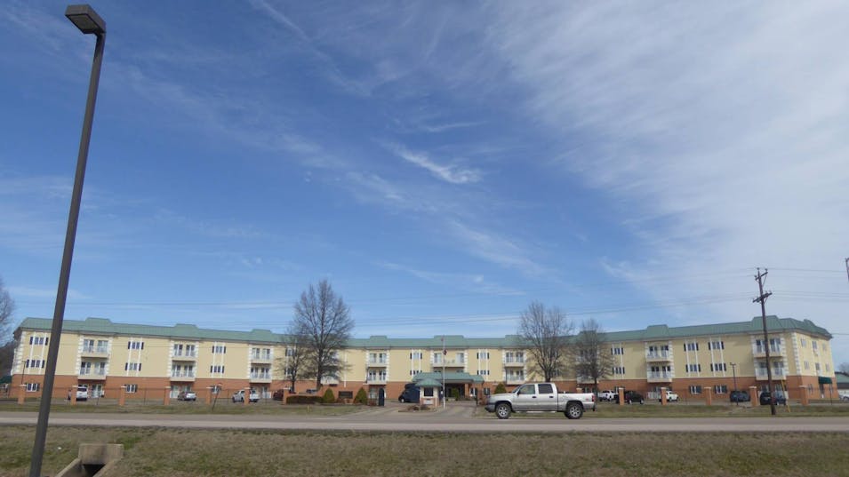 1300 N Main St Apt 218 Sikeston, MO 63801, Scott County