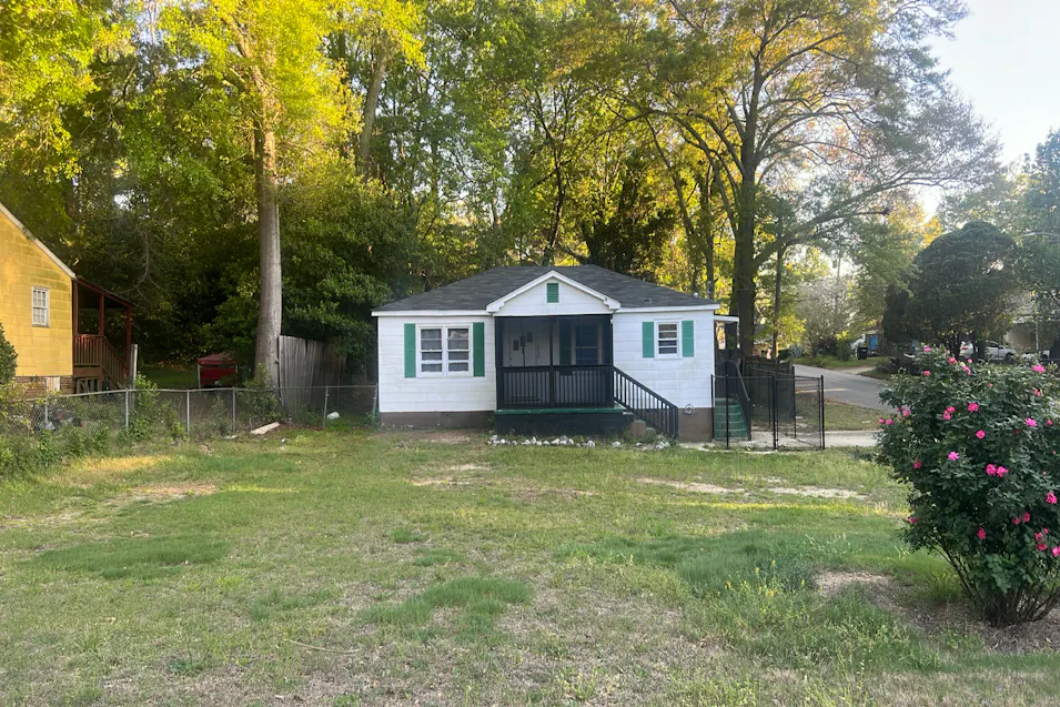 3520 Dale Dr Columbus, GA 31907, Muscogee County