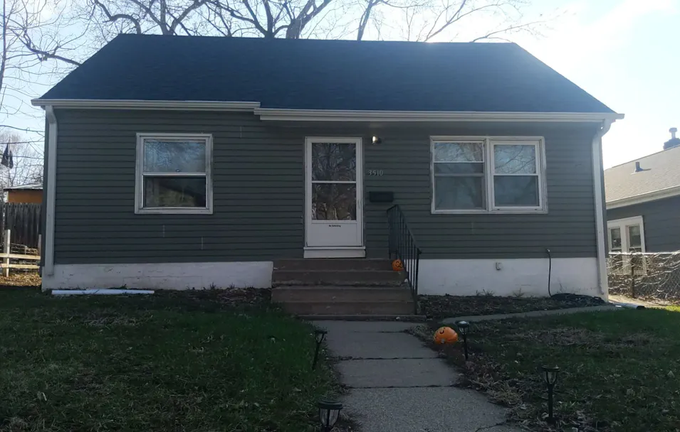 3510 N 6th St Minneapolis, MN 55412, Hennepin County