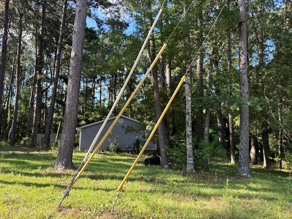 48 Verna Roche Dr Carriere, MS 39426, Pearl River County