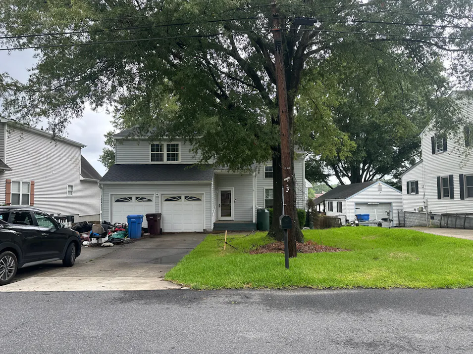 1337 Walnut Ave Chesapeake, VA 23325, Chesapeake City County