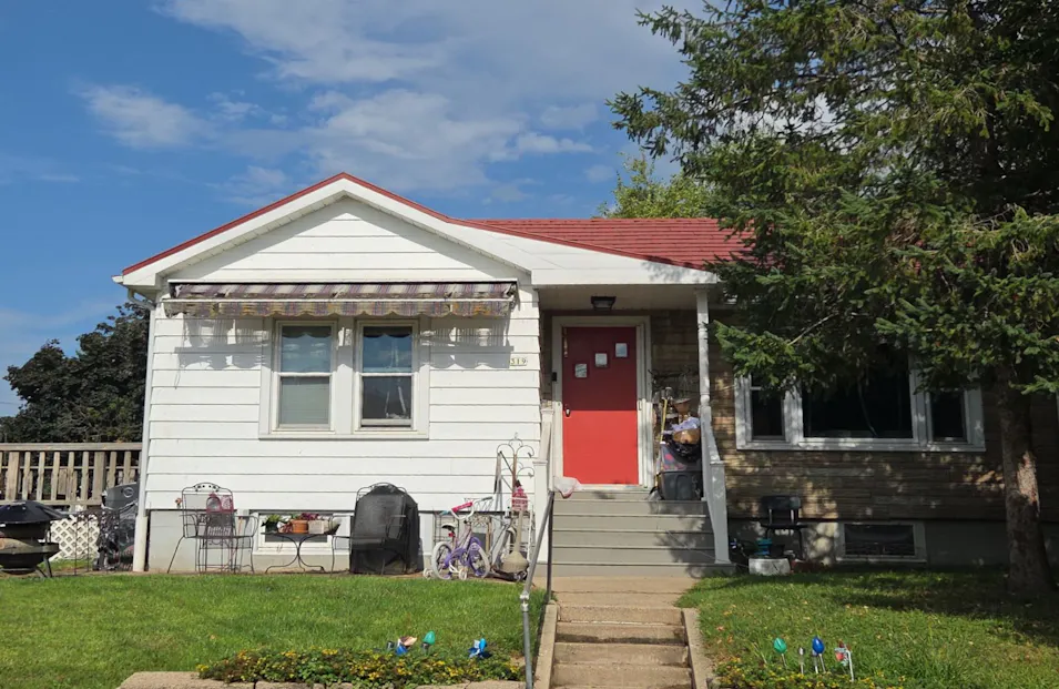 319 N Hickory St Elizabeth, IL 61028, Jo Daviess County