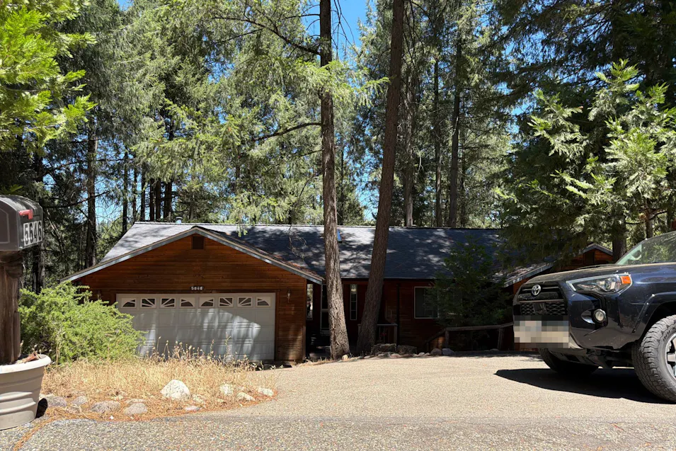 5646 Daisy Circle Pollock Pines, CA 95726, El Dorado County
