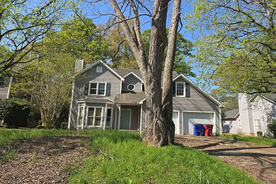 113 Chadwick Dr Macon, GA 31210, Bibb County