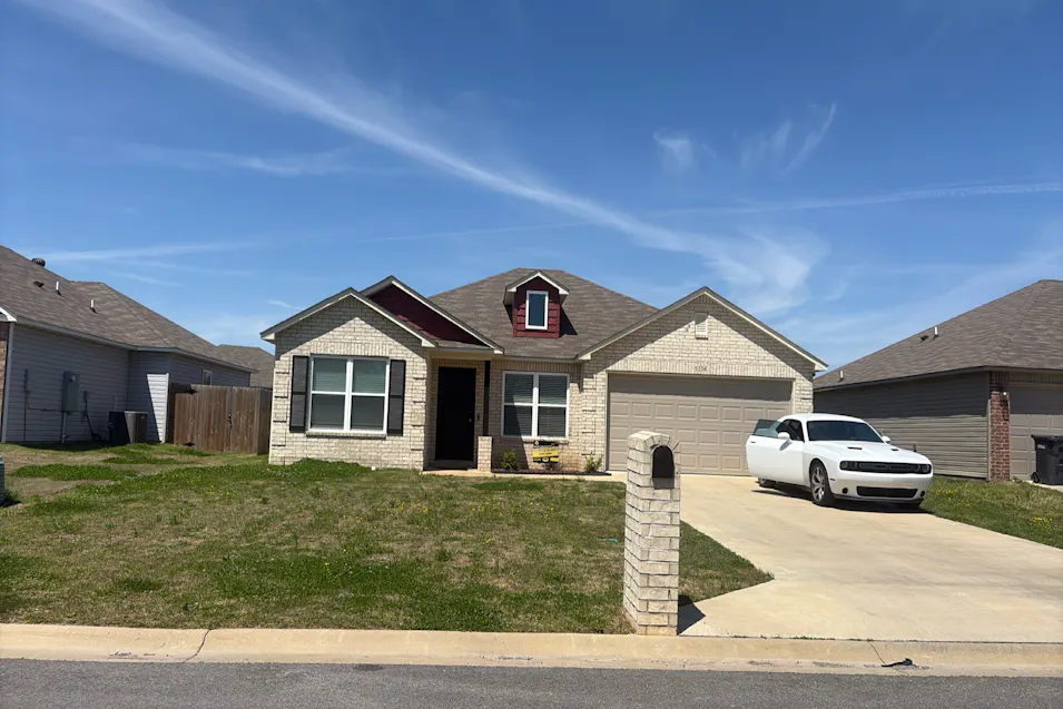 5134 Yukon Dr. Jonesboro, AR 72405, Craighead County