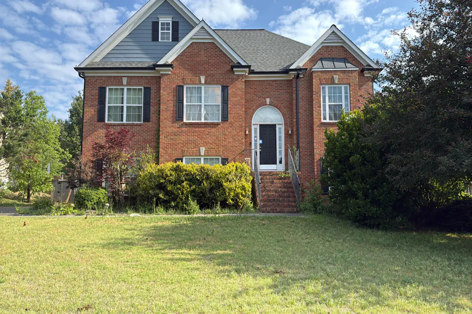 48 Colonial Cir NW Cartersville, GA 30120, Bartow County