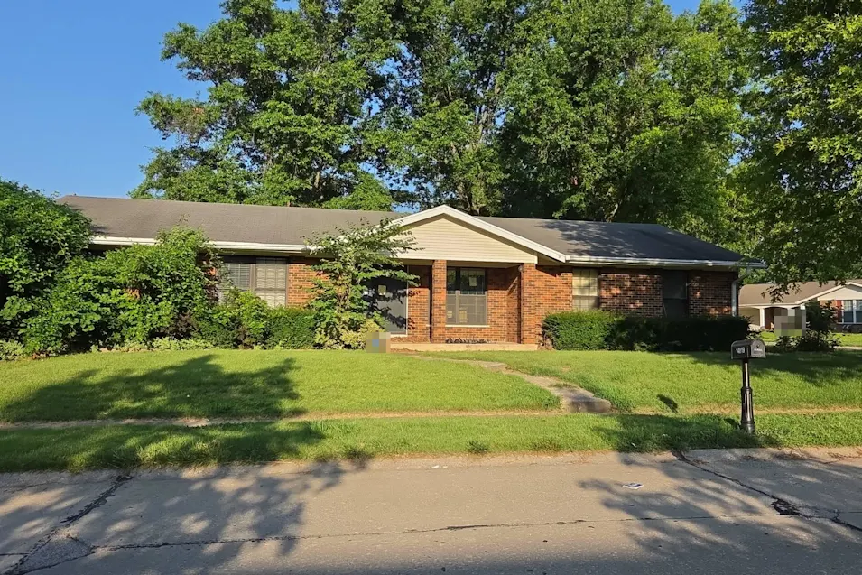 14819 Mondoubleau Ln Florissant, MO 63034, St. Louis County