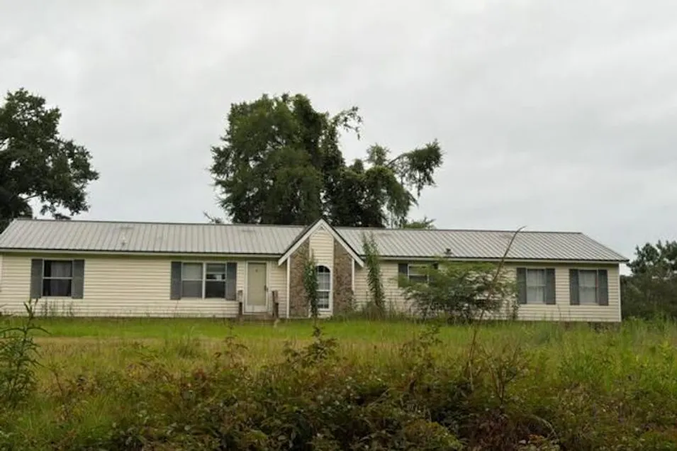 335 Arnold Trl Pontotoc, MS 38863, Pontotoc County