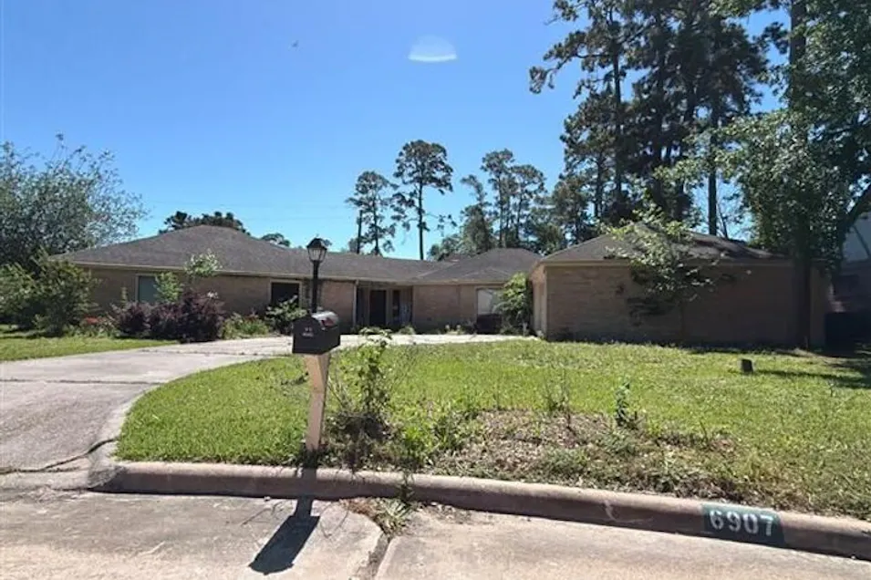 6907 King Arthur Court Spring, TX 77379, Harris County