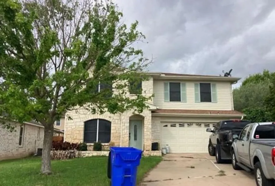 1807 Killians Cove Cedar Park, TX 78613, Williamson County