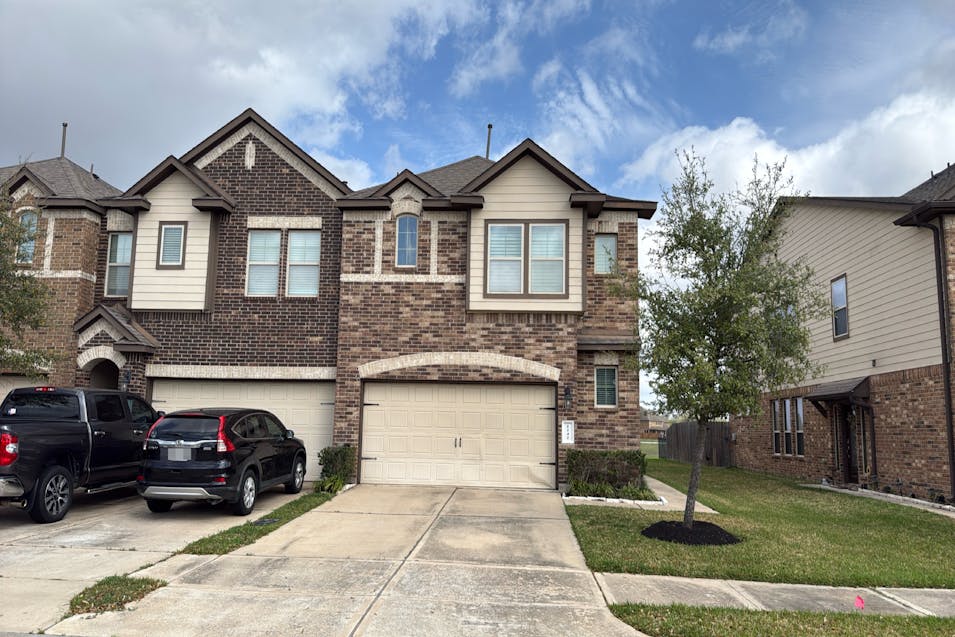1242 Willow Plains Ln Rosenberg, TX 77471, Fort Bend County