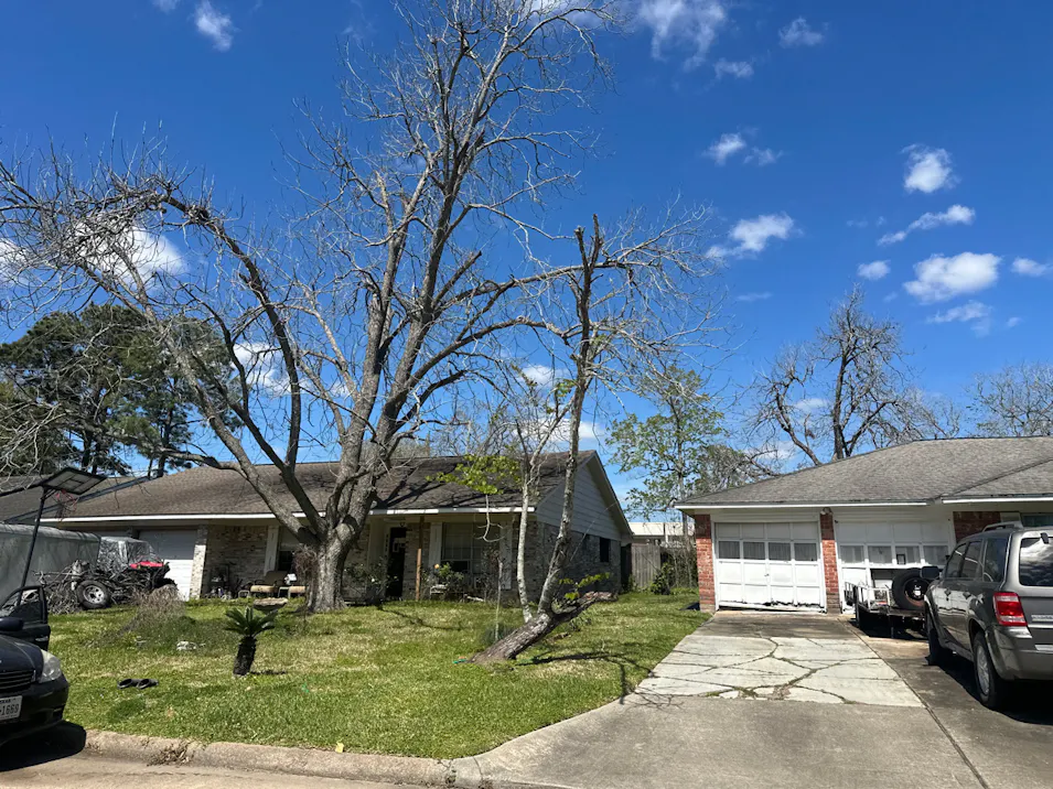 1008 Shadow Cir League City, TX 77573, Galveston County