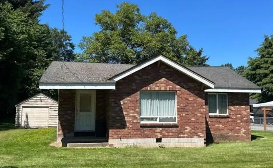 14617 80th Street East Puyallup, WA 98372, Pierce County