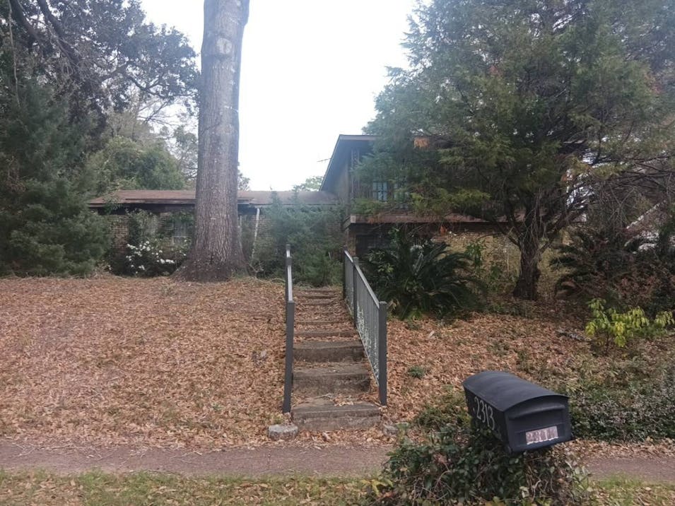 2313 High Point Dr E Mobile, AL 36693, Mobile County