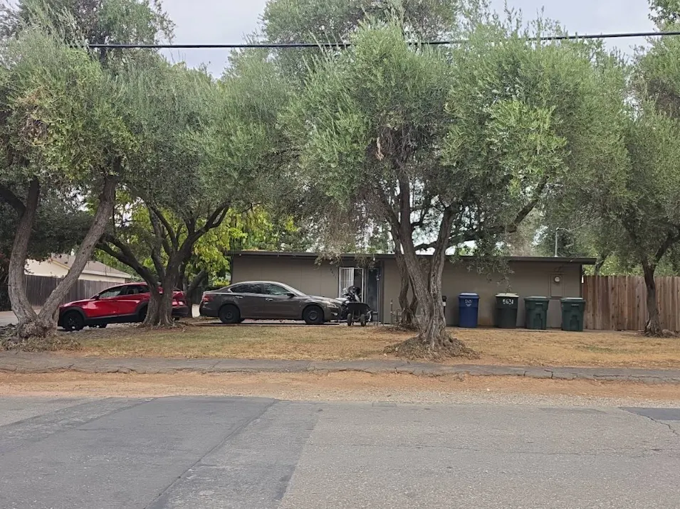 5631 Kenneth Ave Carmichael, CA 95608, Sacramento County