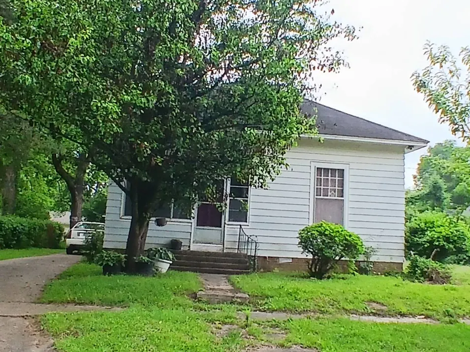 1514 East 7th Avenue Pine Bluff, AR 71601, Jefferson County