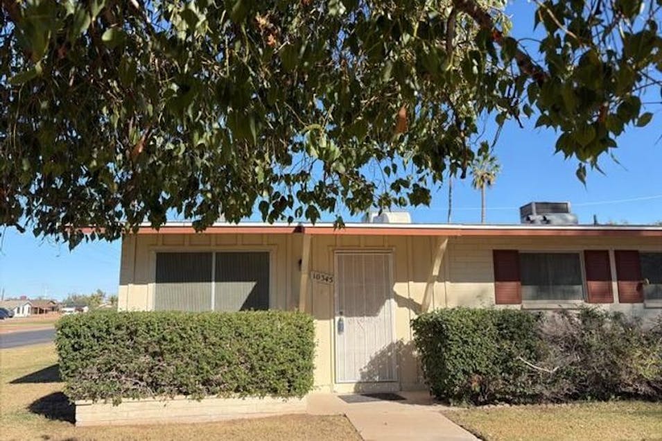 10345 W Peoria Ave Sun City, AZ 85351, Maricopa County