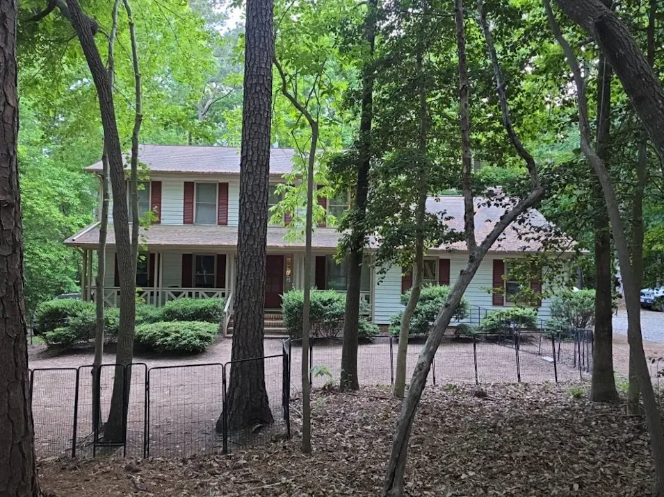 4707 Longhill Road Williamsburg, VA 23188, James City County