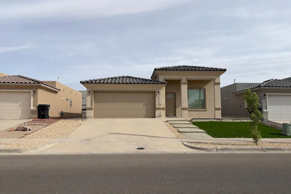 13119 Emerald Isle St El Paso, TX 79928, El Paso County
