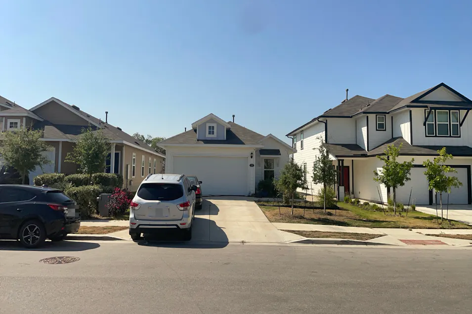 152 Delta Crest San Marcos, TX 78666, Hays County
