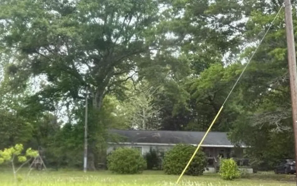 12014 Henderson Camp Rd Grand Bay, AL 36541, Mobile County
