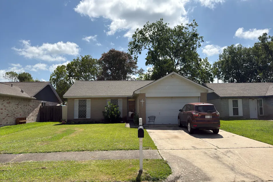 7235 Colima Dr Houston, TX 77083, Fort Bend County