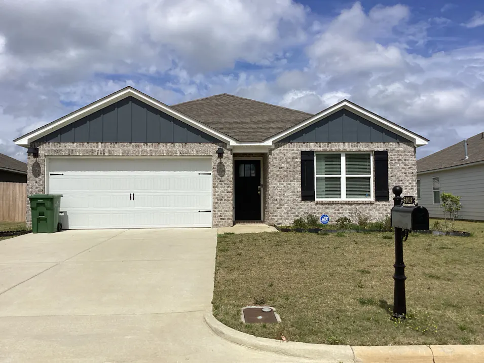 6013 Cunningham Trl Montgomery, AL 36116, Montgomery County