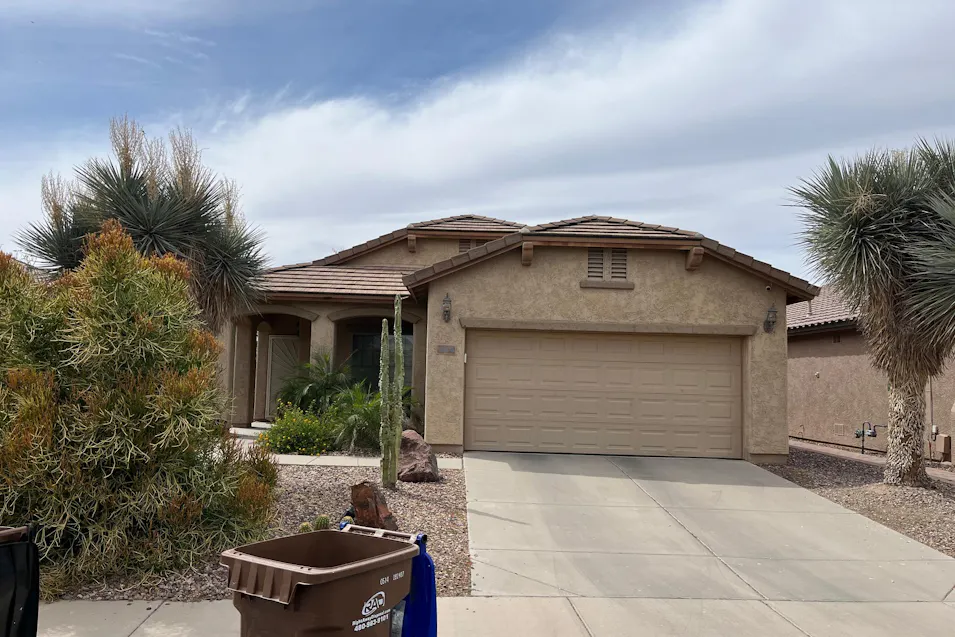 2314 N Brigadier Dr Florence, AZ 85132, Pinal County