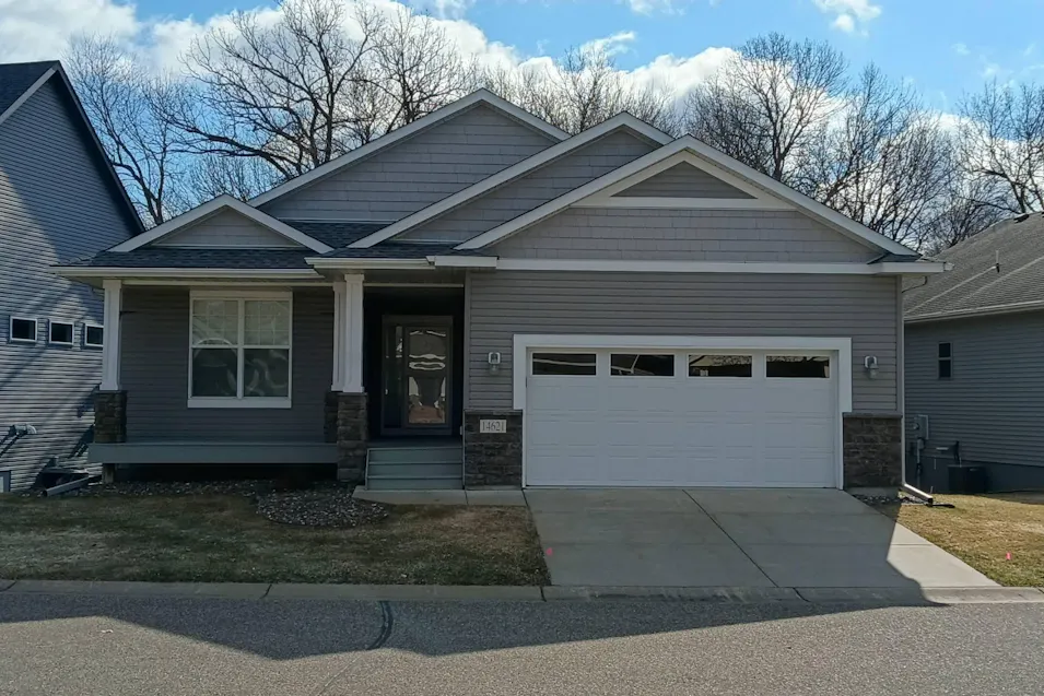 14621 Quicksilver St NW Ramsey, MN 55303, Anoka County