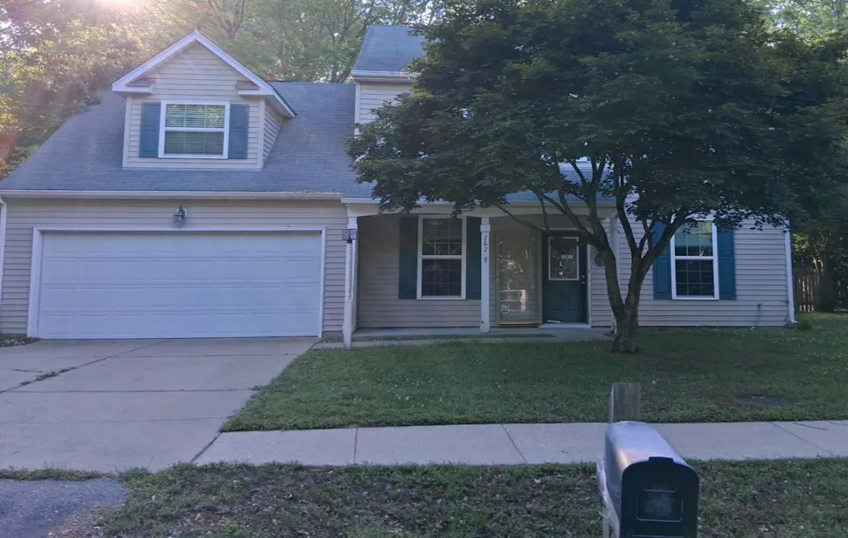 2628 Sir Thomas Way Williamsburg, VA 23185, James City County