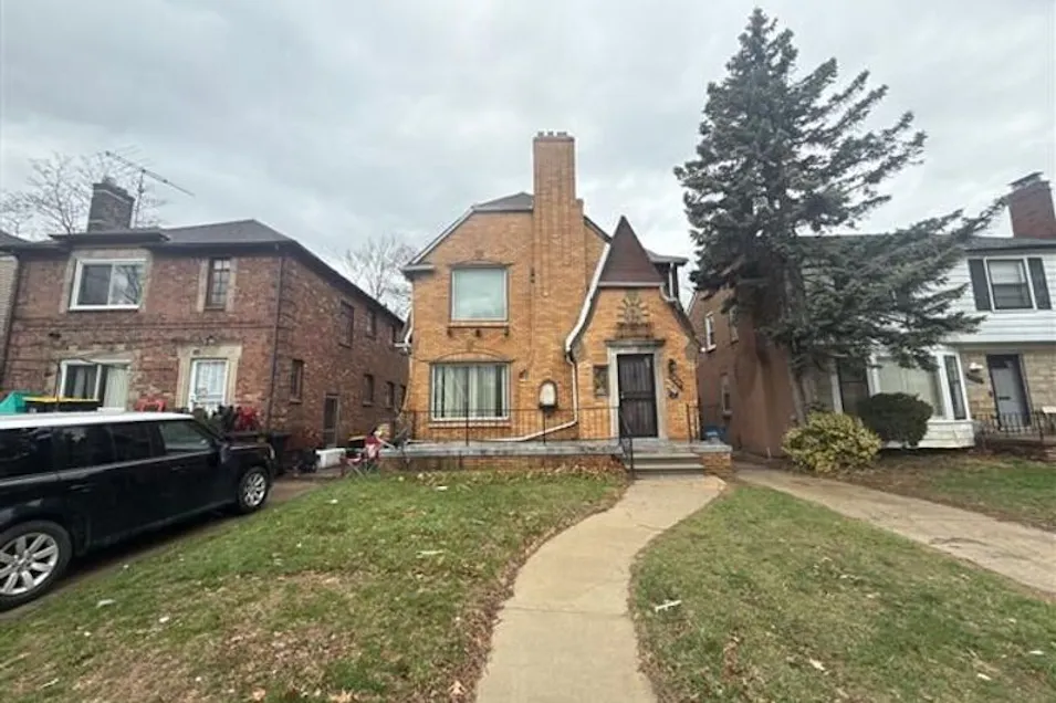 17159 Indiana St Detroit, MI 48221, Wayne County