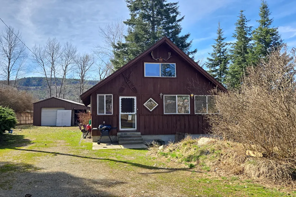 205 Calder Park Rd Calder, ID 83808, Shoshone County