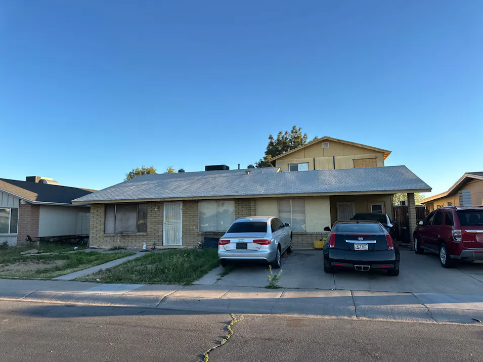 7341 W Yucca St Peoria, AZ 85345, Maricopa County