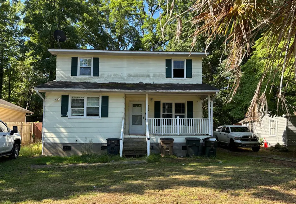 4307 Romaine Street Greensboro, NC 27407, Guilford County