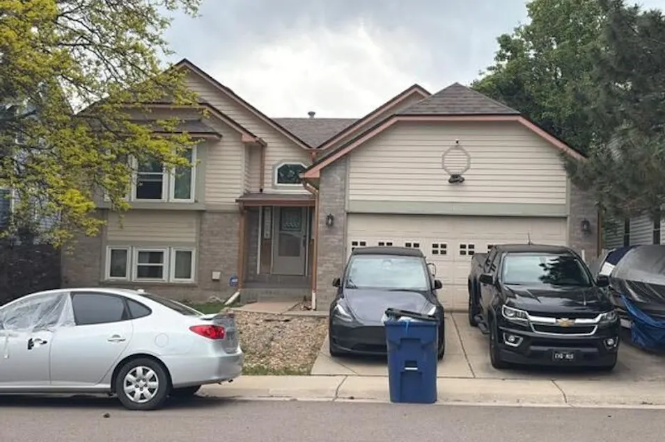 11712 West Prentice Place Littleton, CO 80127, Jefferson County