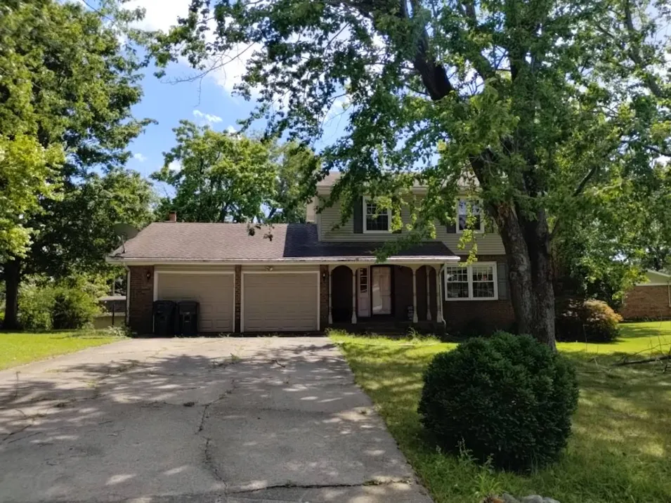 1919 Darrell Ct Madisonville, KY 42431, Hopkins County