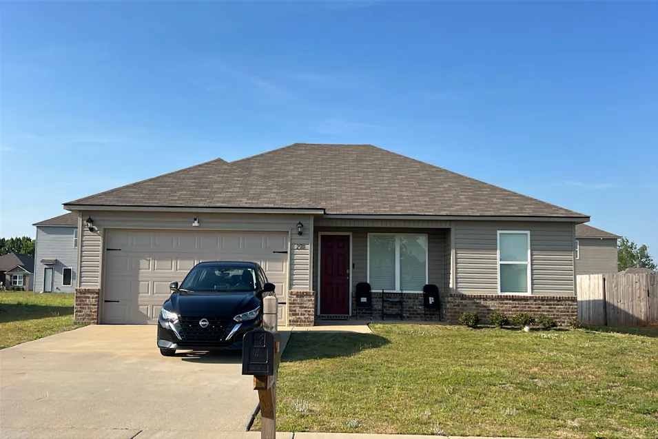 2588 Halo Lane Tuscaloosa, AL 35405, Tuscaloosa County