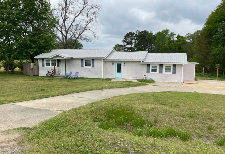 5798 Henry Mouring Rd Dothan, AL 36305, Houston County