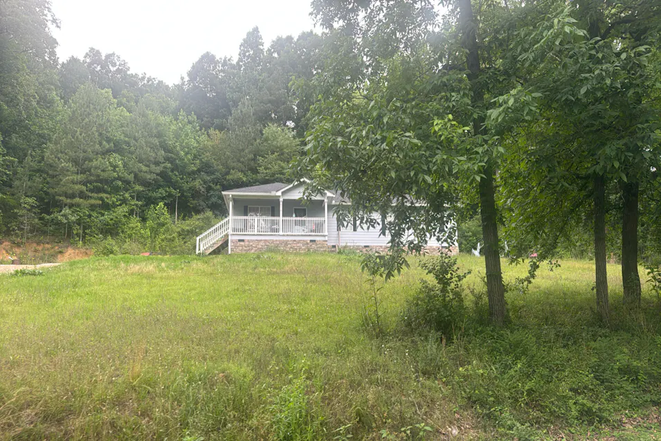 226 Old Justice Rd Trion, GA 30753, Chattooga County