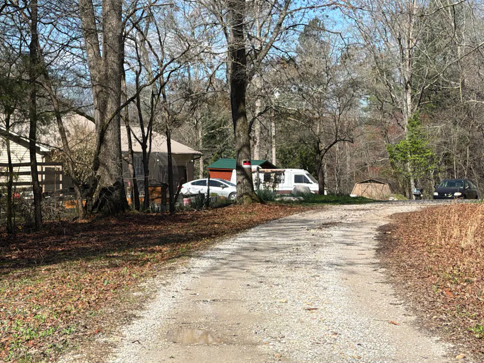 135 Waterloo Dr Manchester, TN 37355, Coffee County