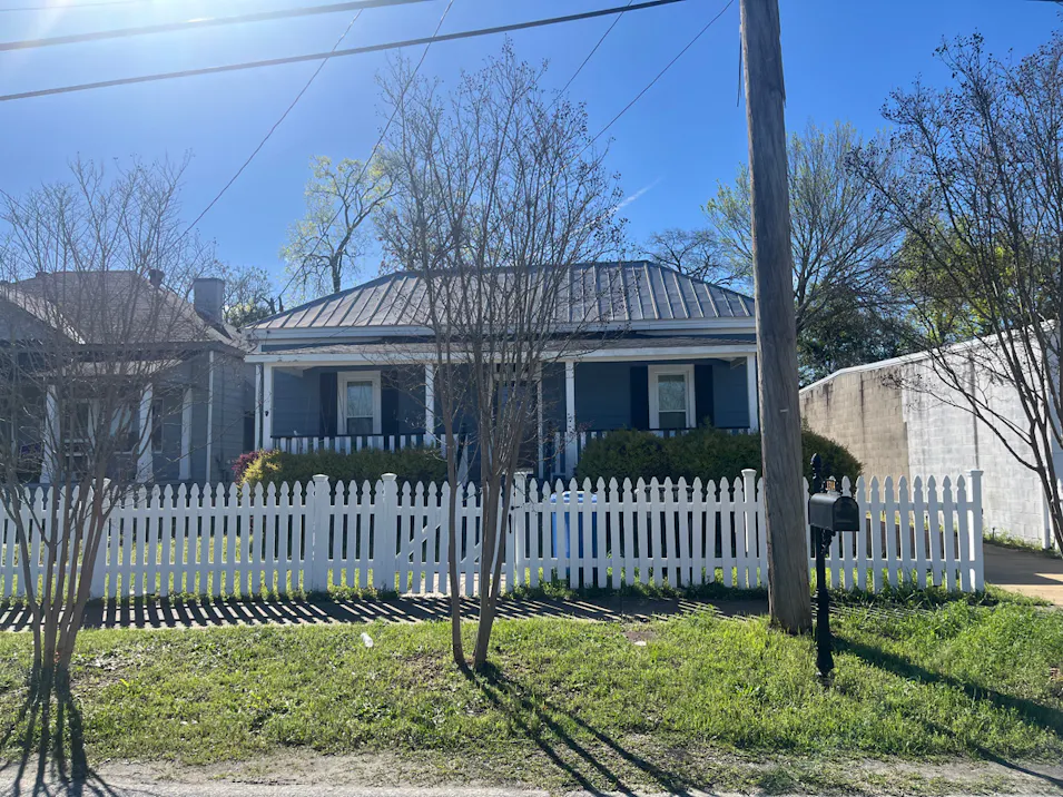 1314 Talbotton Rd Columbus, GA 31901, Muscogee County