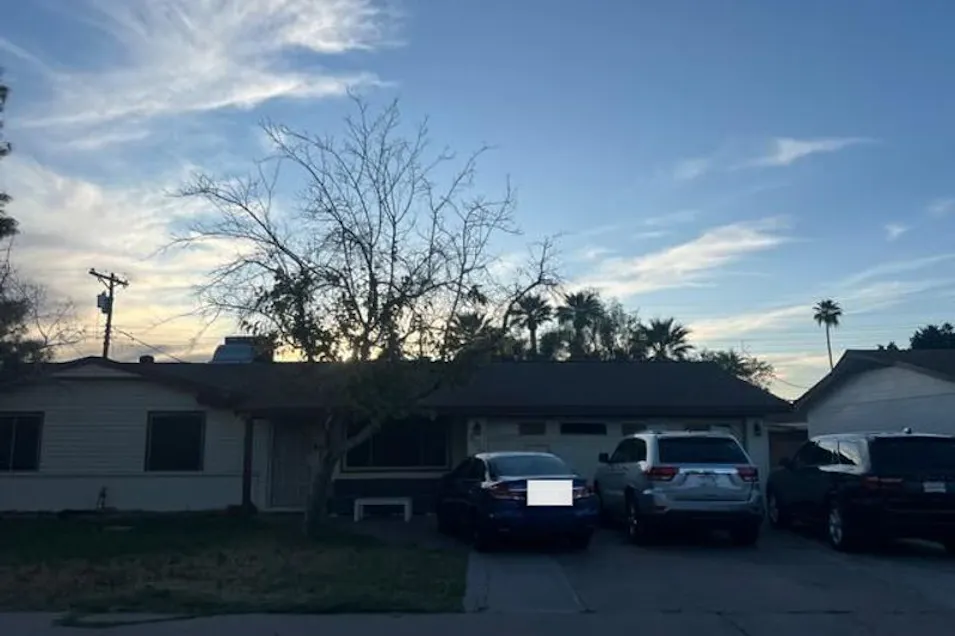 6026 N 22nd Dr Phoenix, AZ 85015, Maricopa County