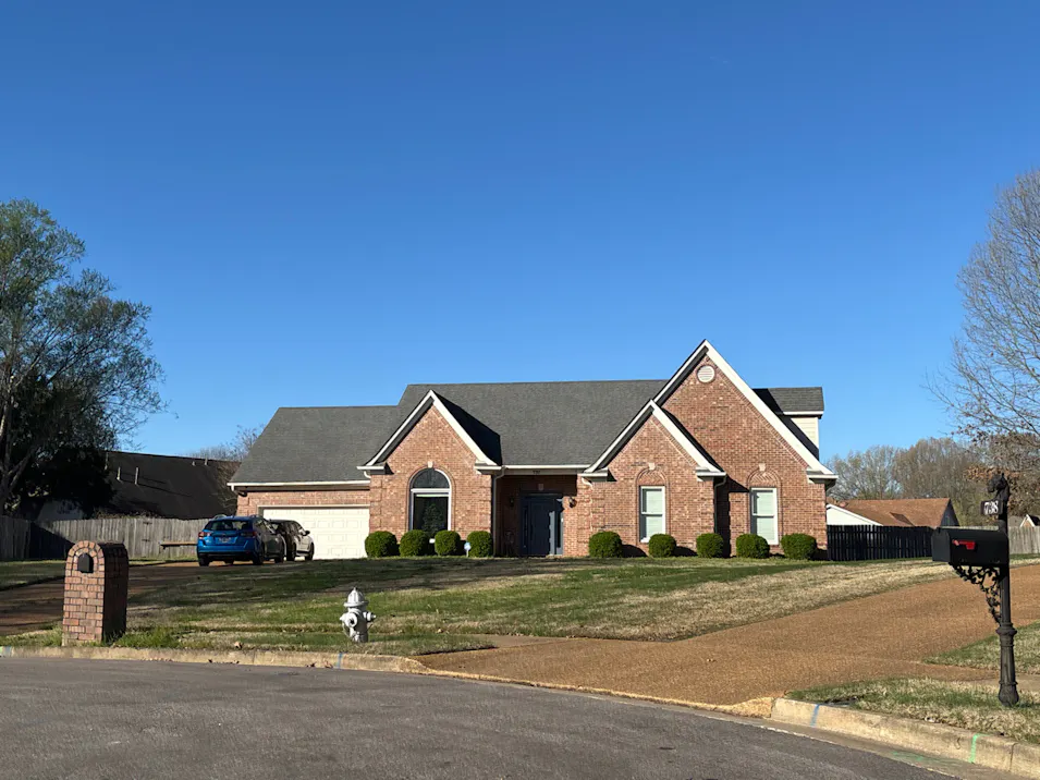 737 Steeple Ridge Cv Collierville, TN 38017, Shelby County