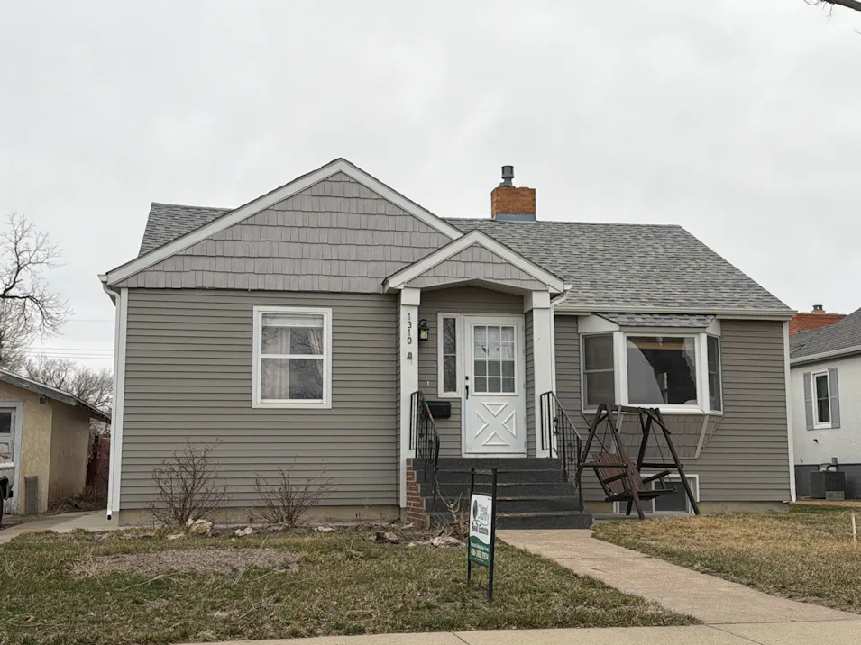 1310 N River Ave Glendive, MT 59330, Dawson County